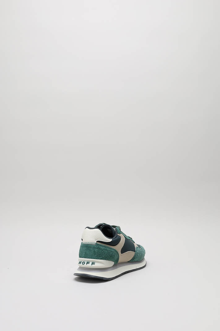 zoom in on Groen Sneaker image Groen Sneaker image