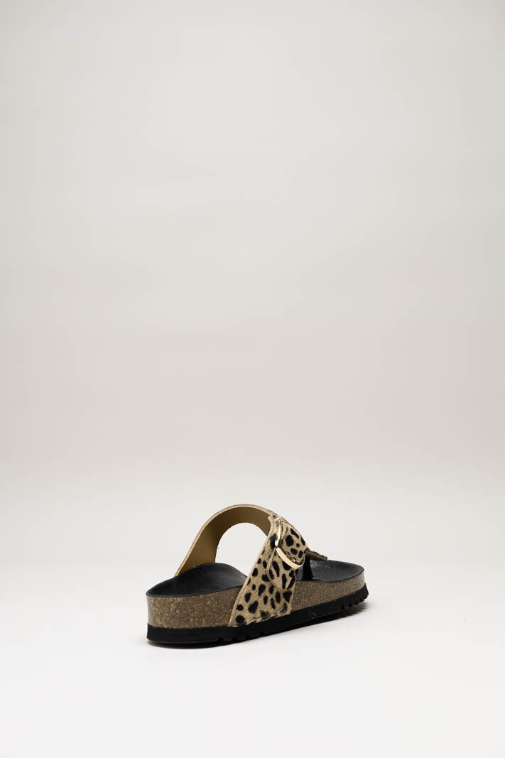 Beige Slipper image