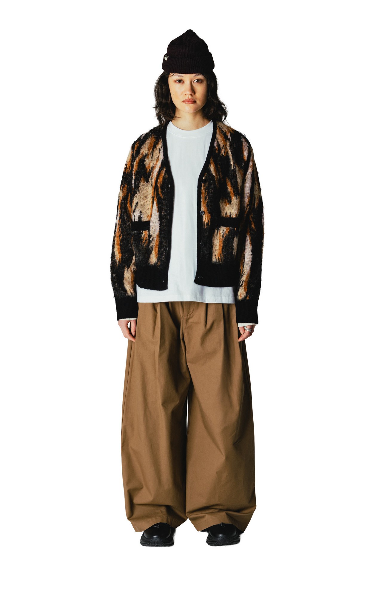 Bruin Cardigan image