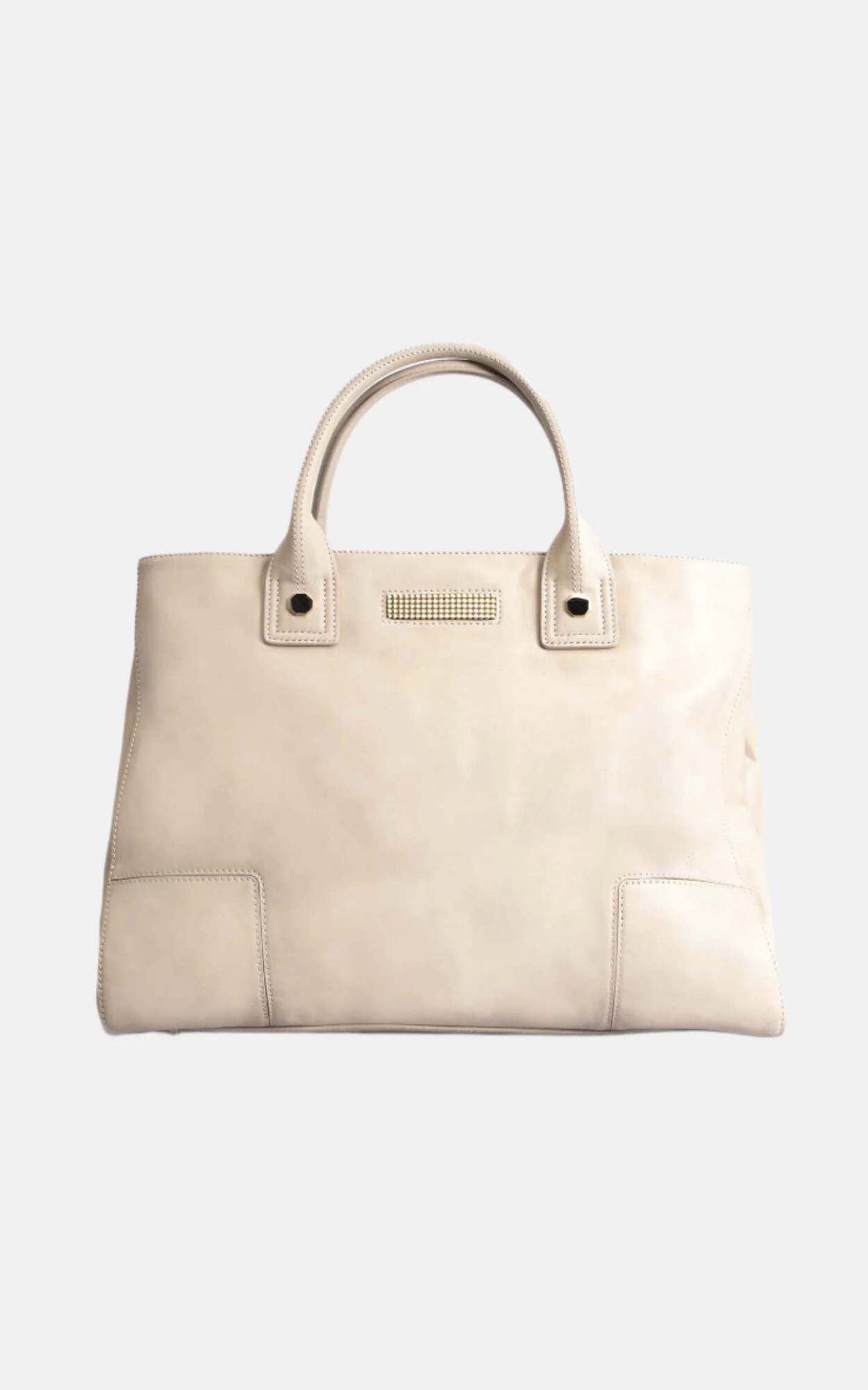 Beige Handtas image