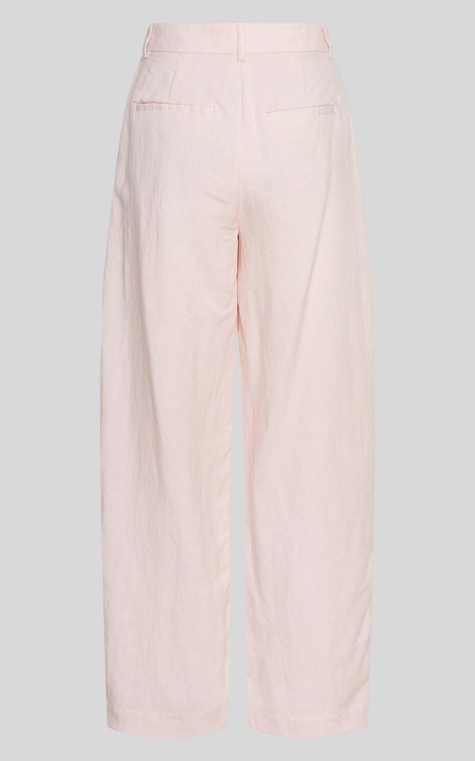 Roze Broek