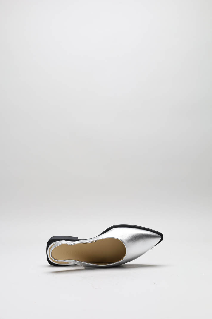 zoom in on Zilver Ballerina image Zilver Ballerina image