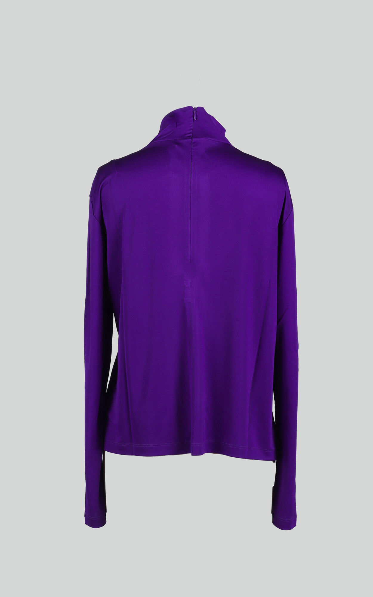 Paars T-shirt/top