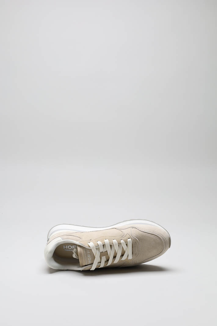 zoom in on Beige Sneaker image Beige Sneaker image