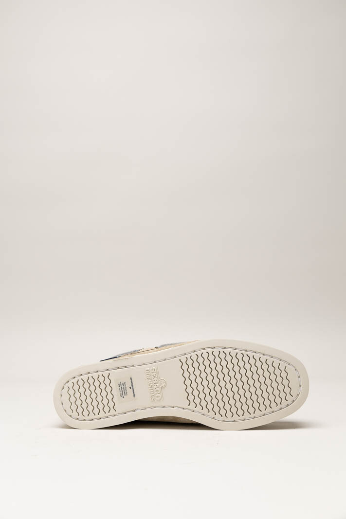 Beige Bootschoen image