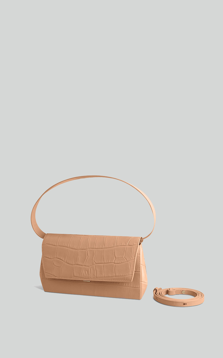 Camel Cross body