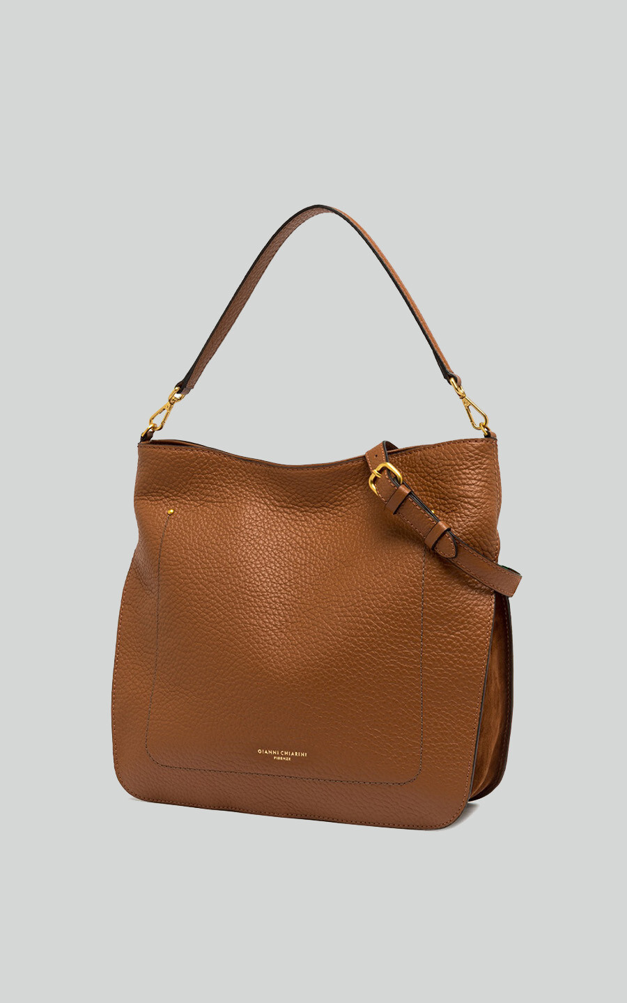 Cognac Schoudertas