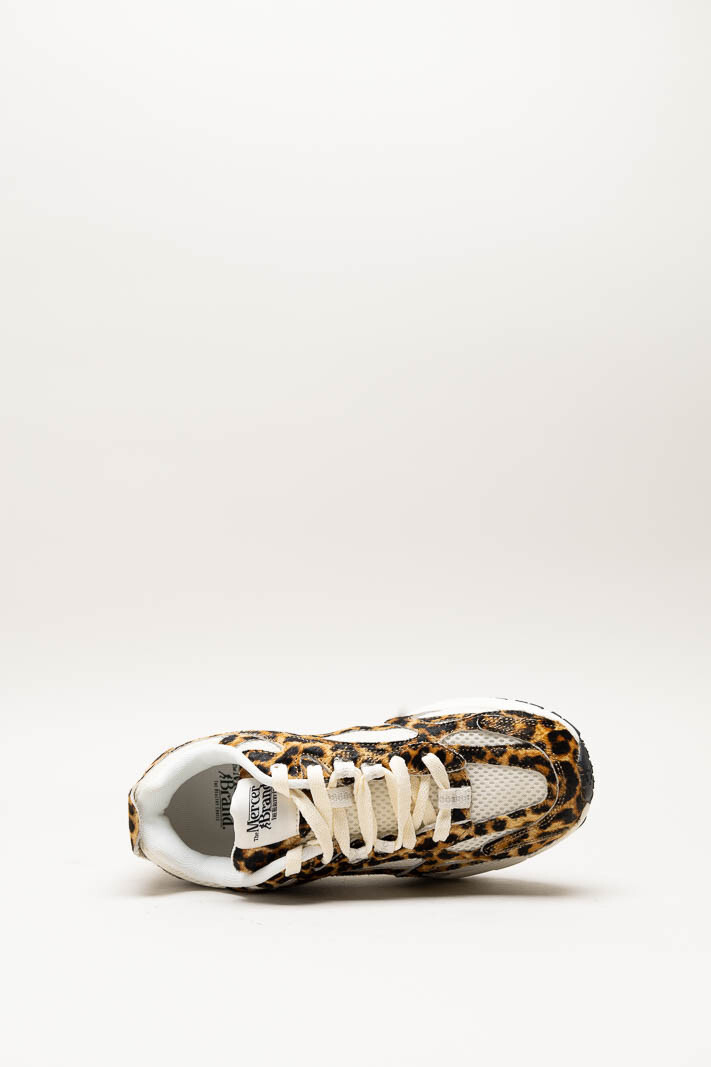 Bruin Sneaker image