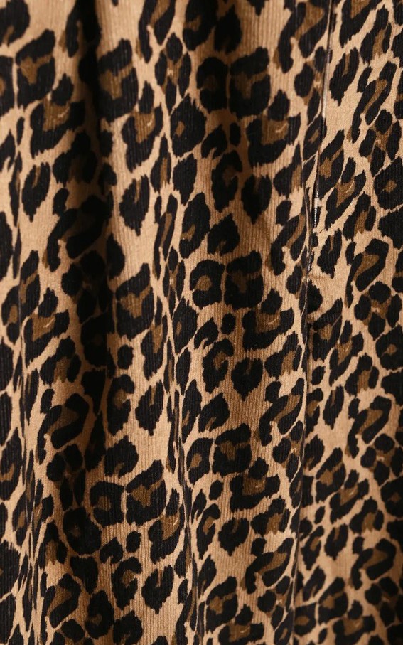Bruin Broek image