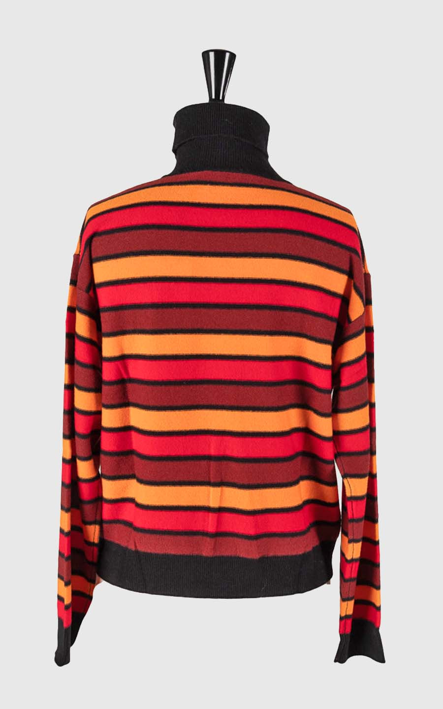 Oranje Sweater/trui image