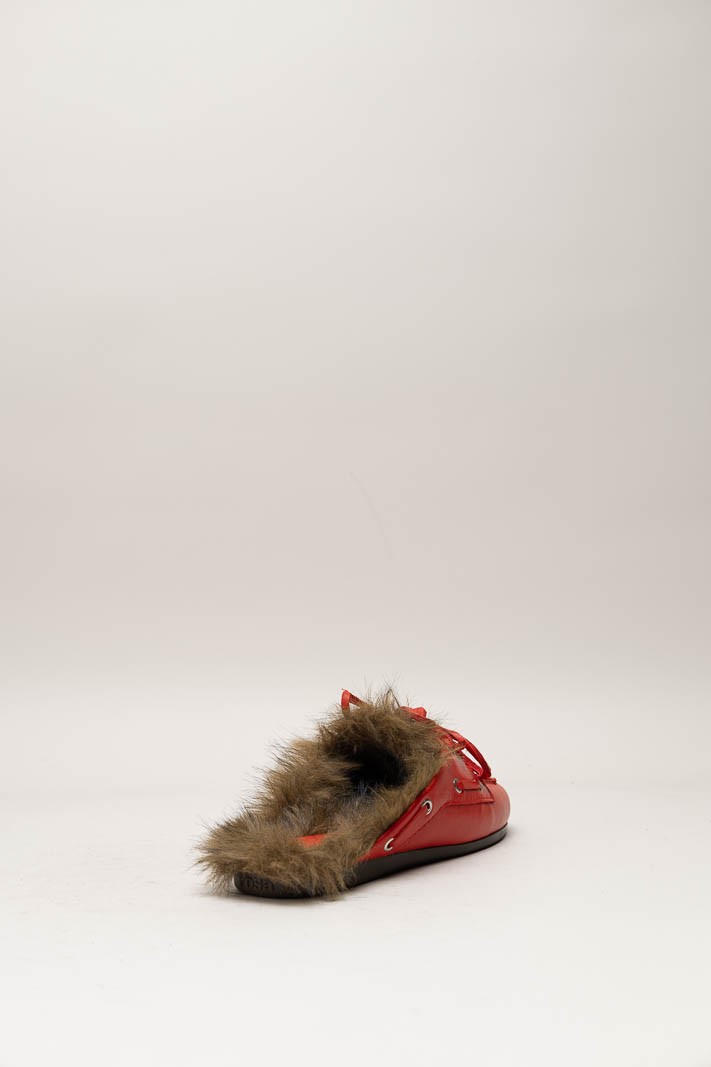 Rood Muiltje image