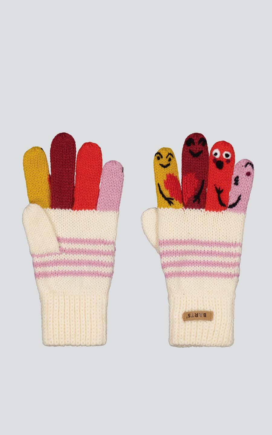 Creme Handschoenen