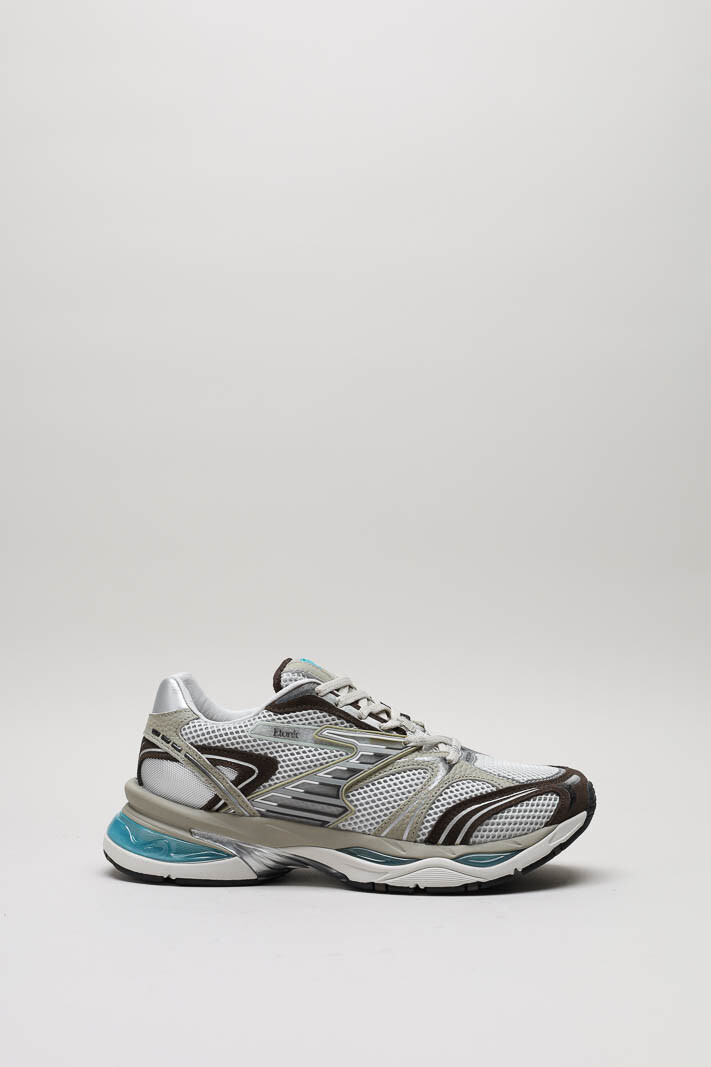 Kaki Sneaker