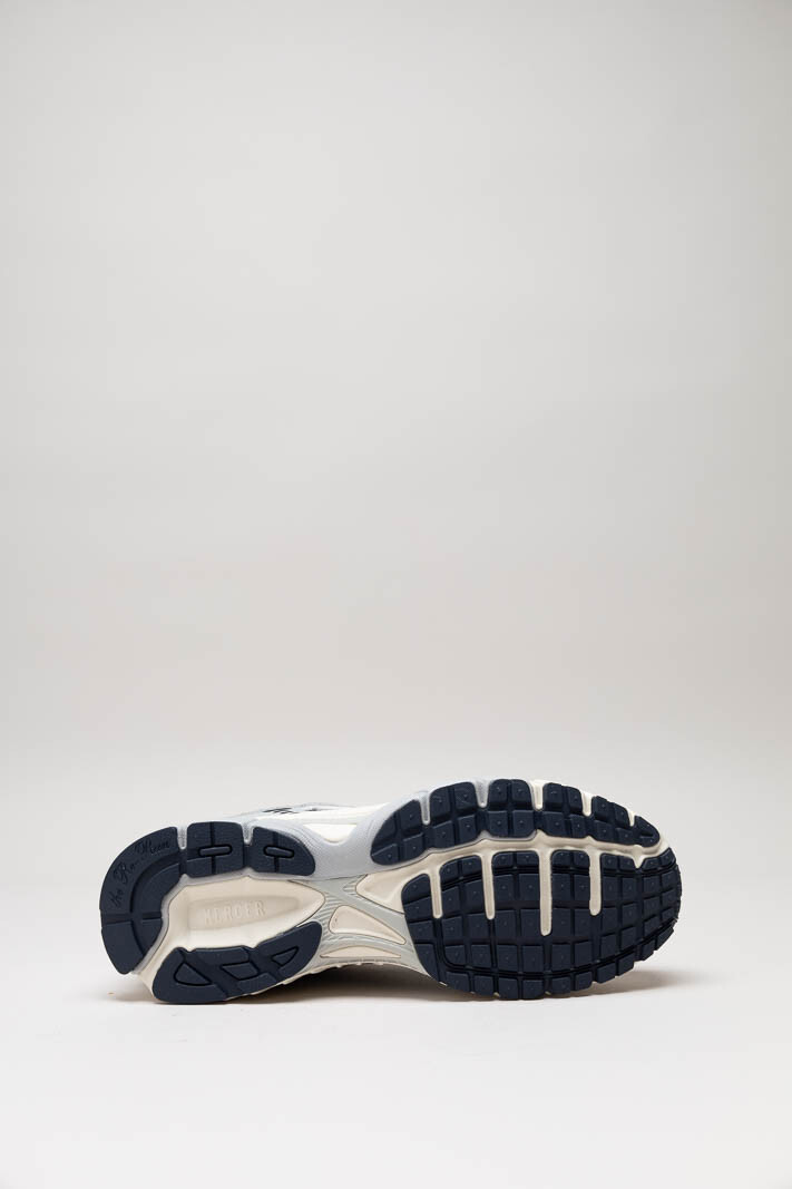 Donkerblauw Sneaker image