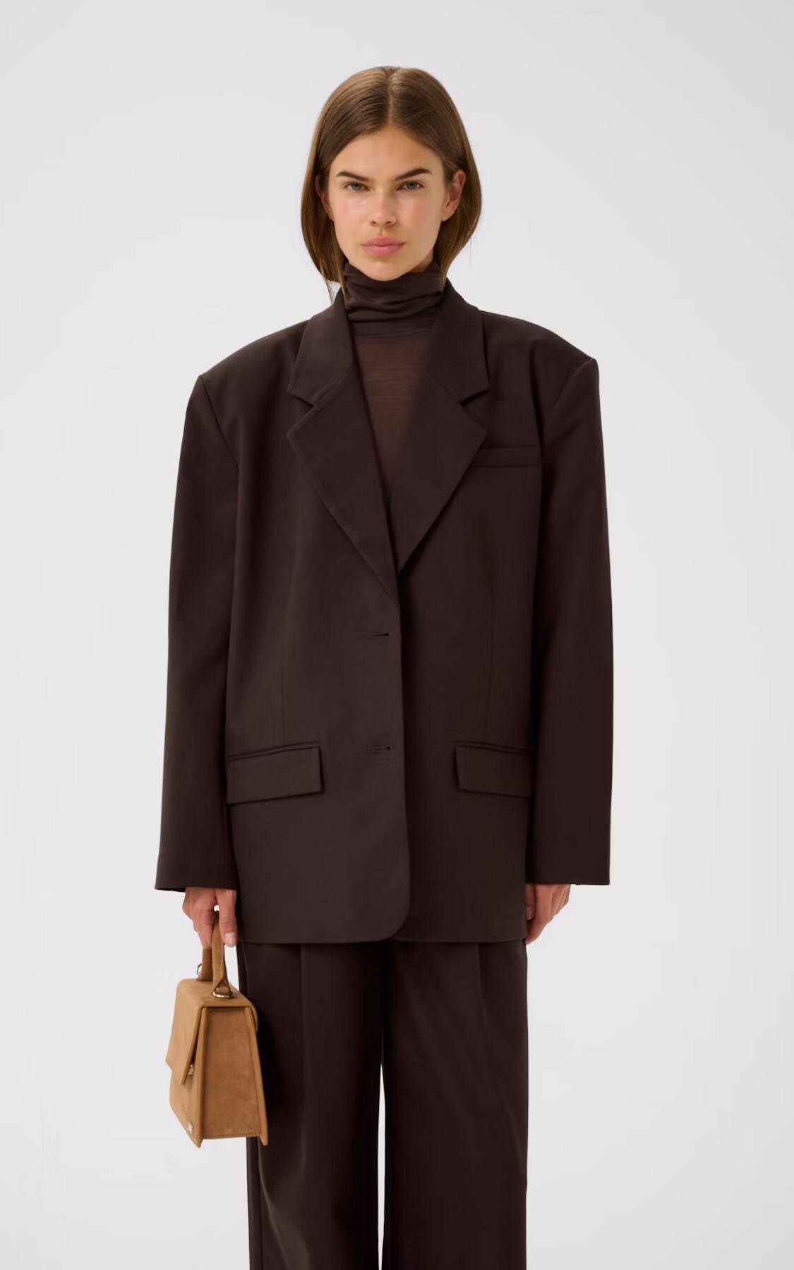 Bruin Blazer
