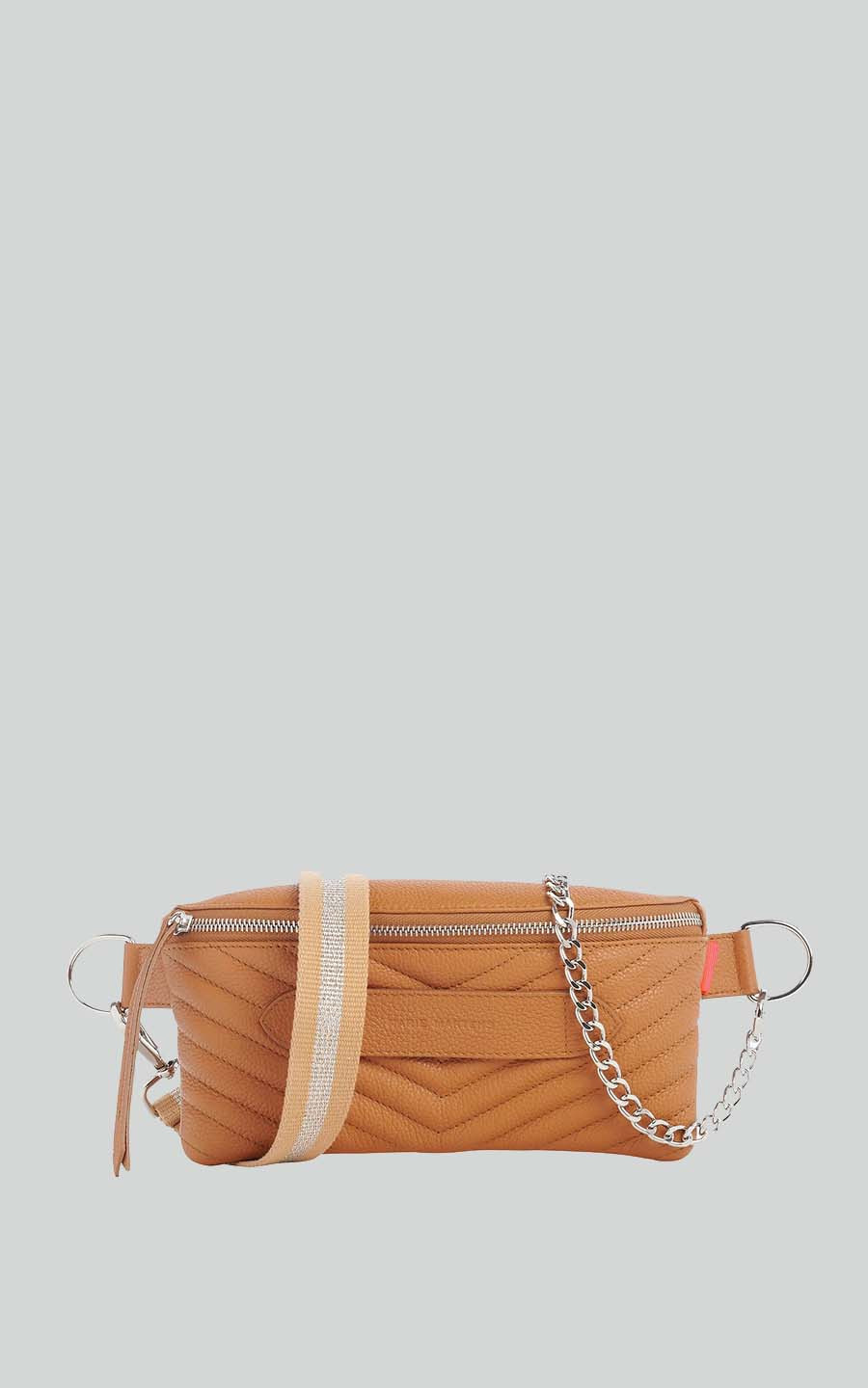 Camel Cross body