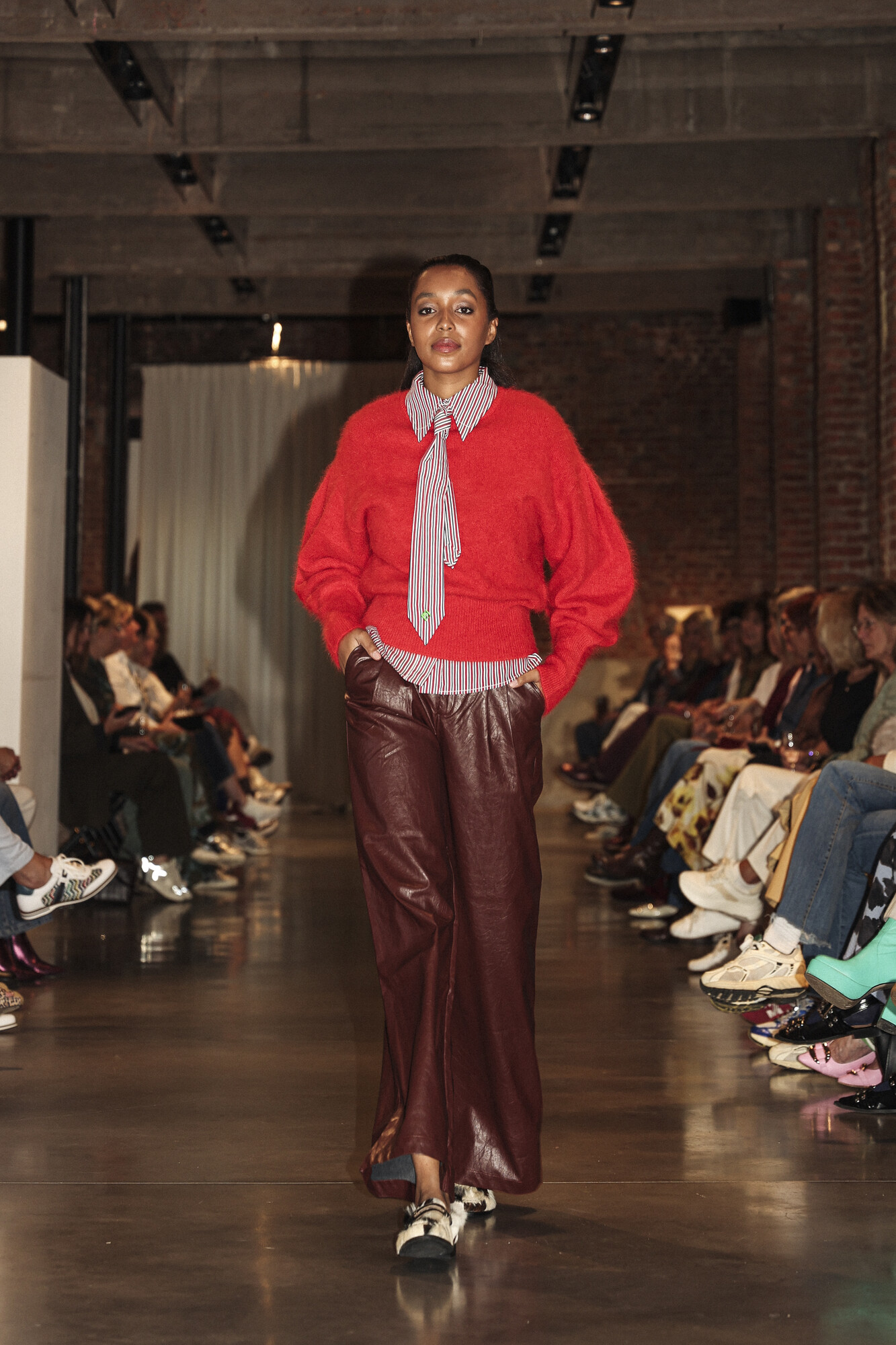 Runway Show PT.1 - 0.19