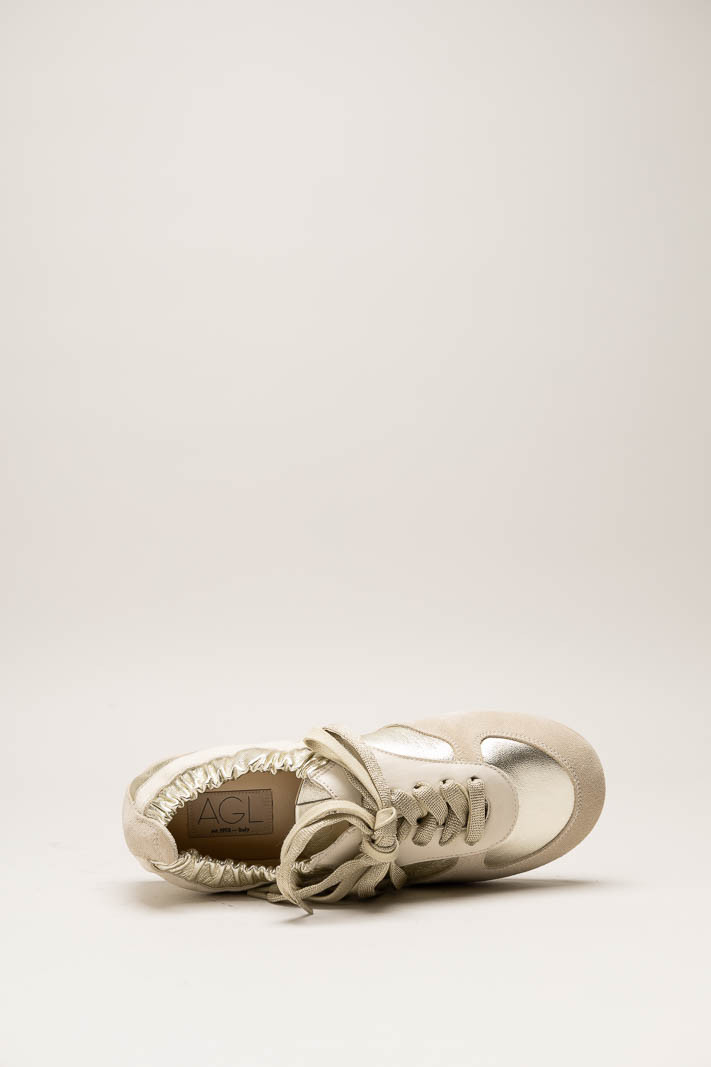 Goud Sneaker image