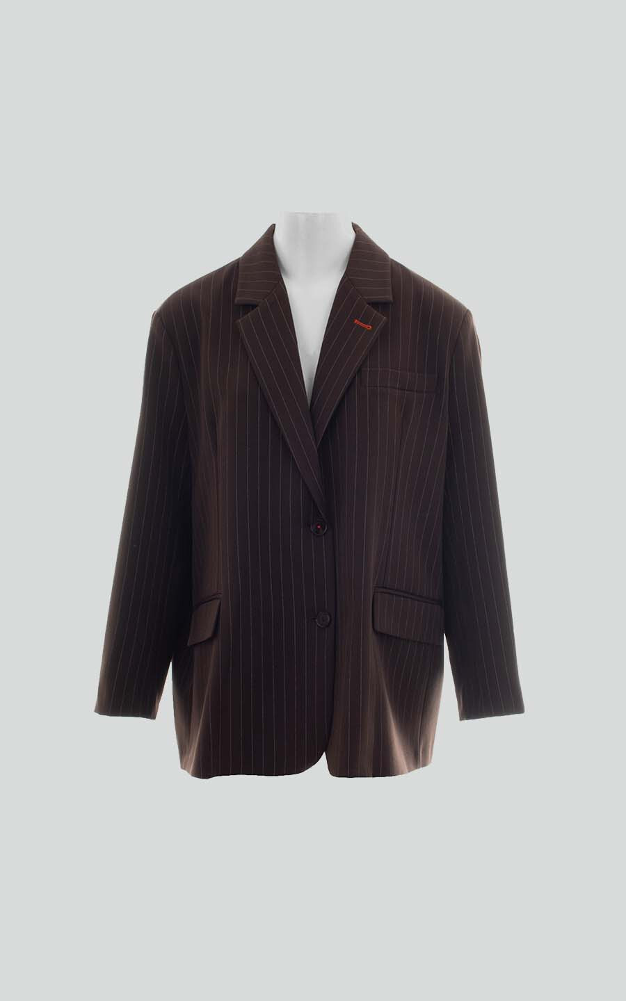 Bruin Blazer
