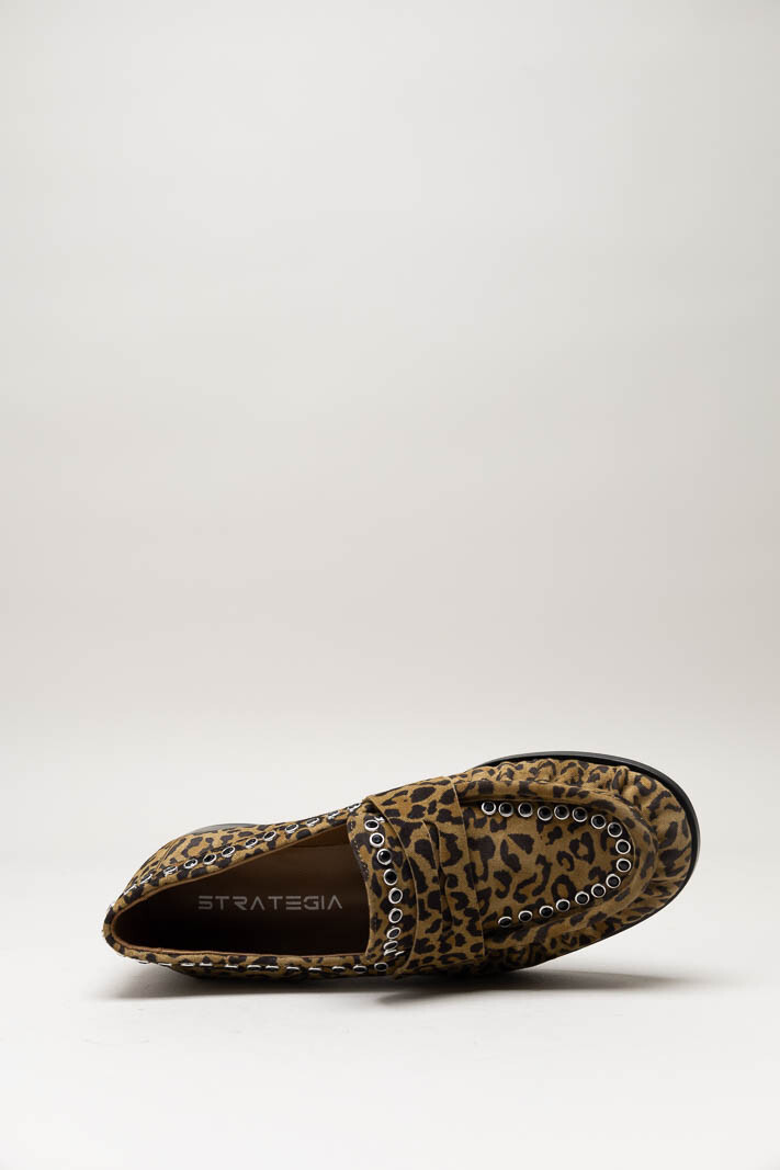 Bruin Mocassin image