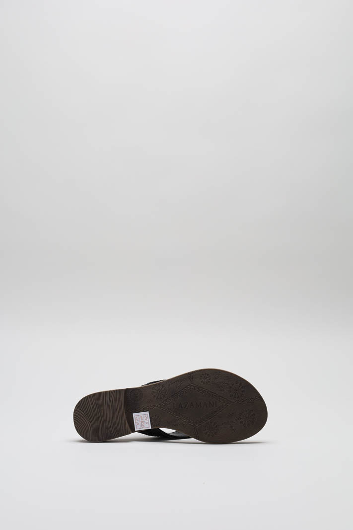 zoom in on Zwart Slipper image Zwart Slipper image