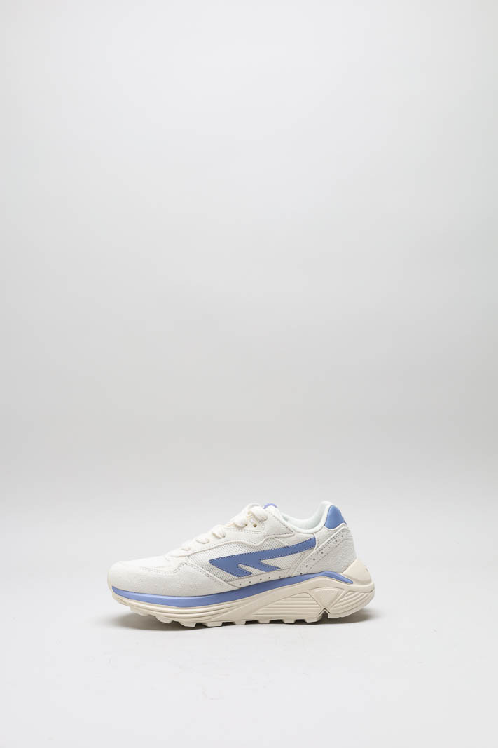 zoom in on Ecru Sneaker image Ecru Sneaker image