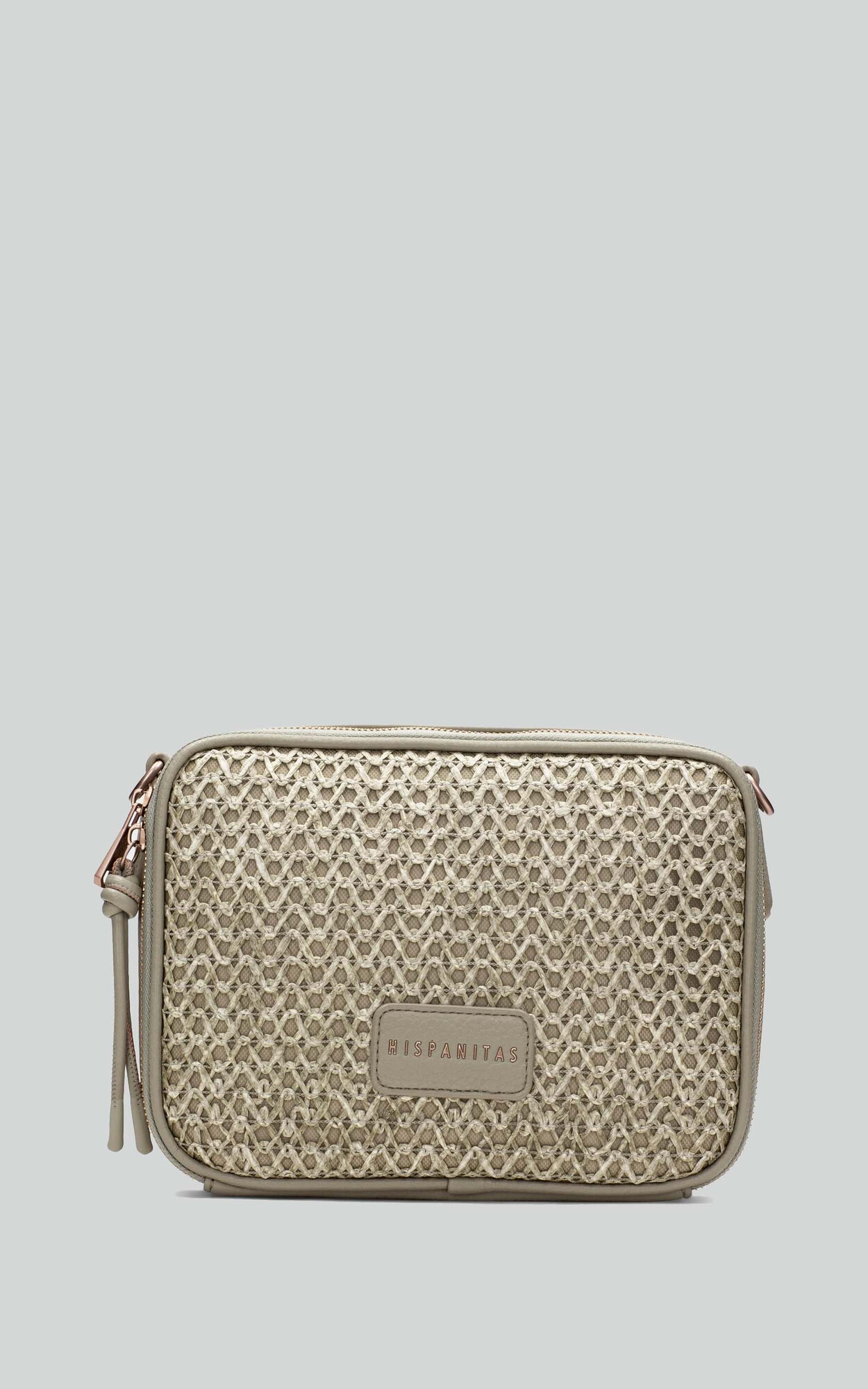 Groen Cross body