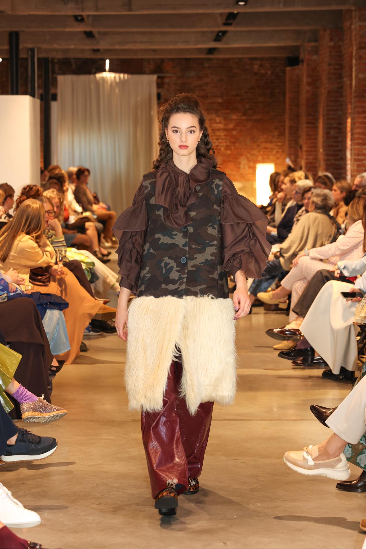 Runway Show PT.2 - 0.48