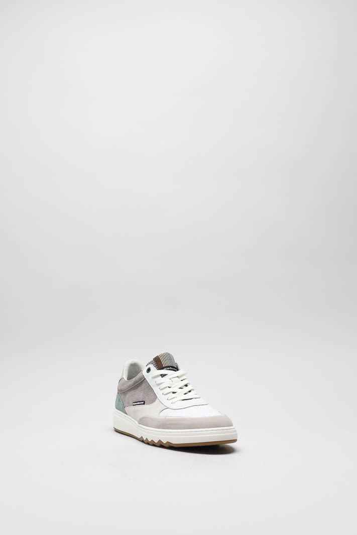 Taupe Sneaker