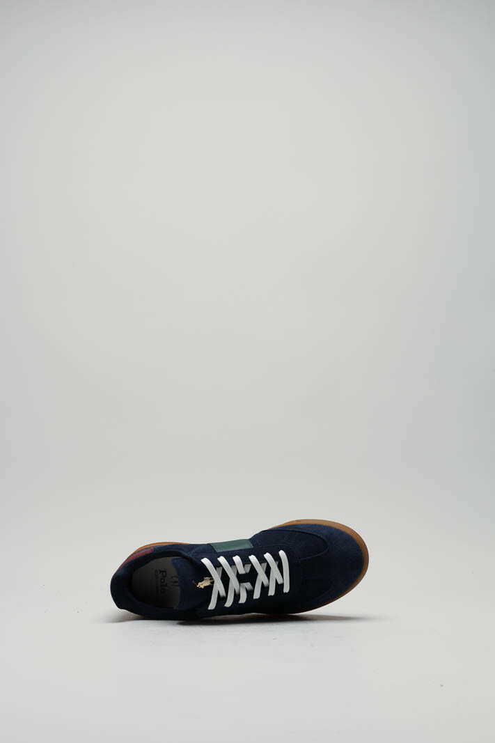 zoom in on Blauw Sneaker image Blauw Sneaker image