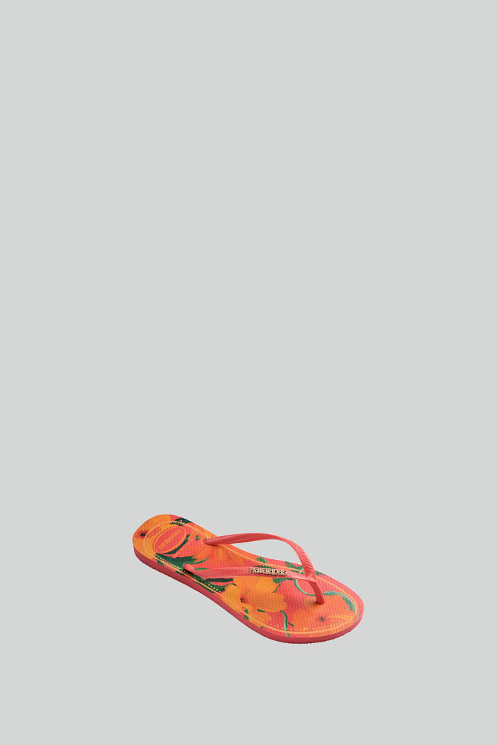 zoom in on Roze Slipper image Roze Slipper image