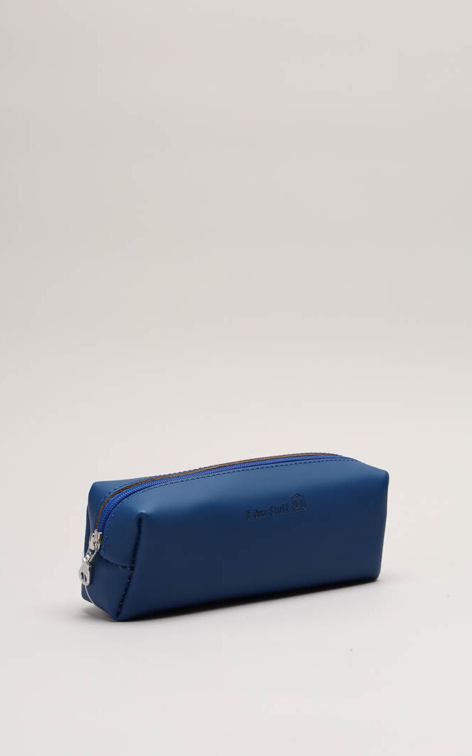 Blauw Pennezak
