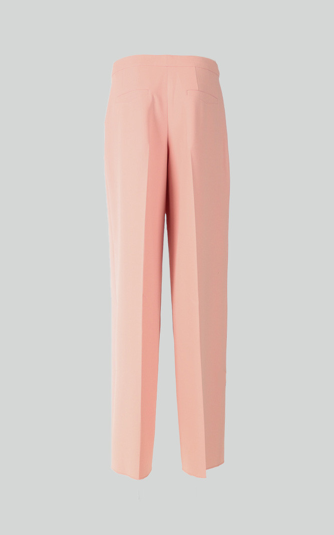 Roze Broek