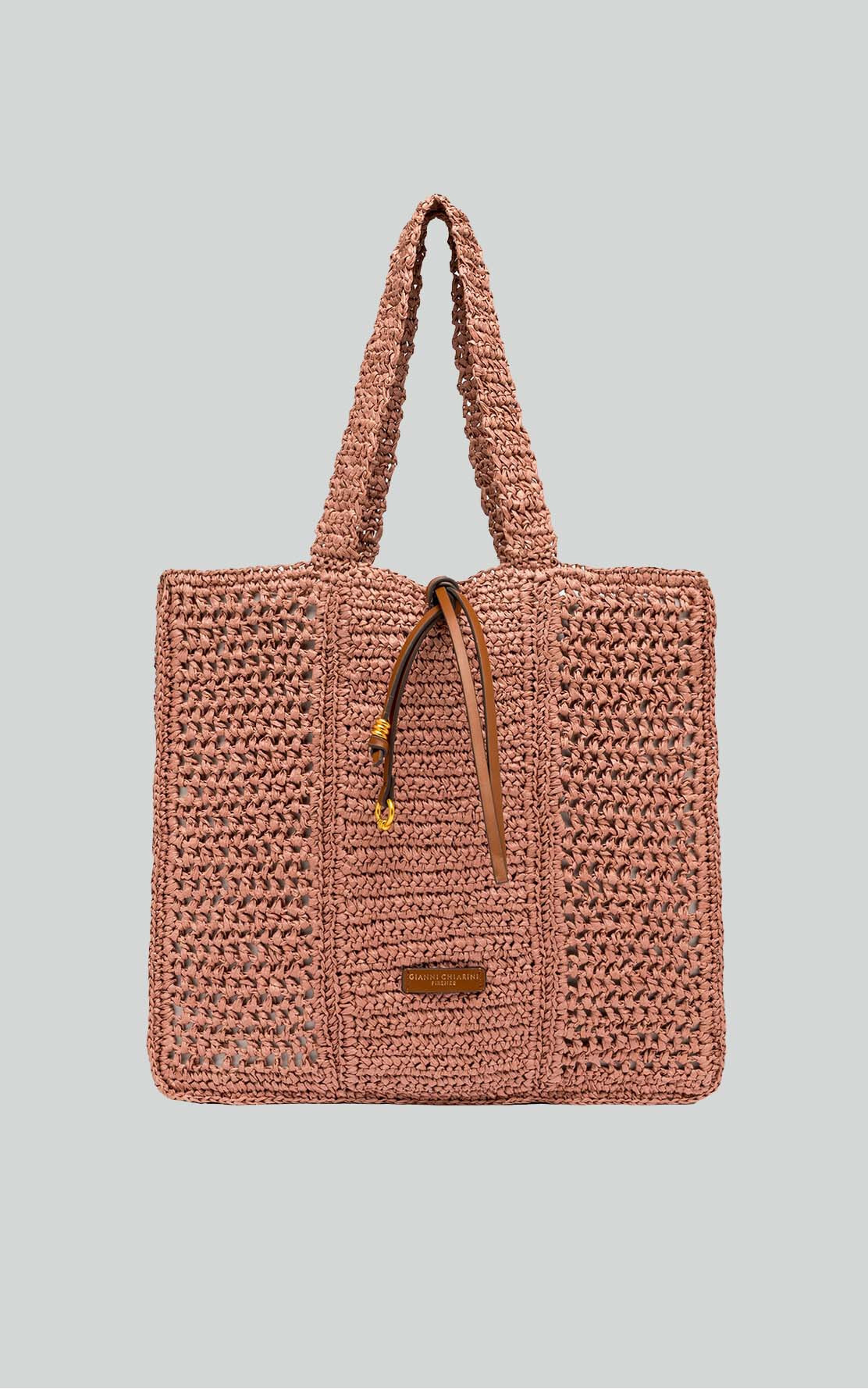 Roze Shopper