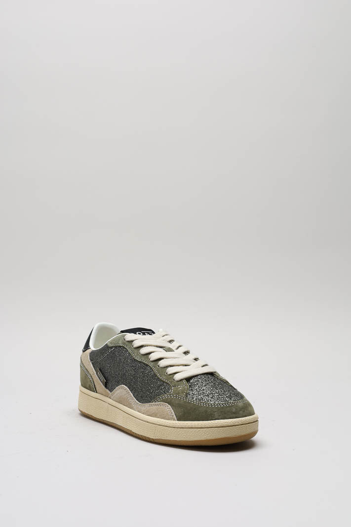 Kaki Sneaker