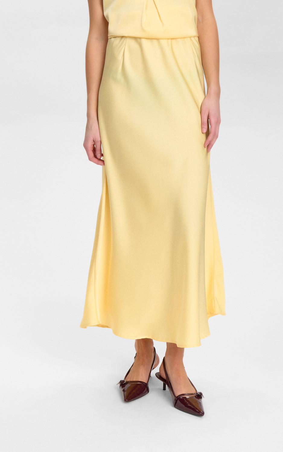 Geel Rok image