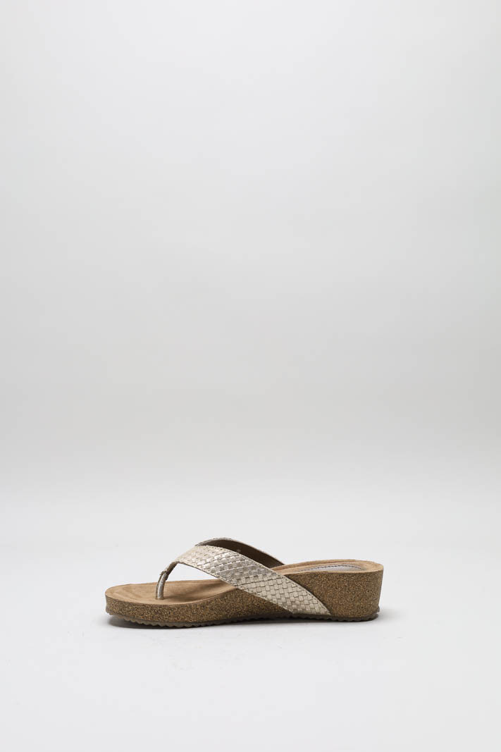 zoom in on Goud Slipper image Goud Slipper image