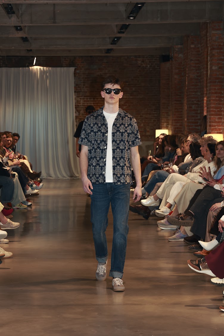 Runway show SS26 0.62