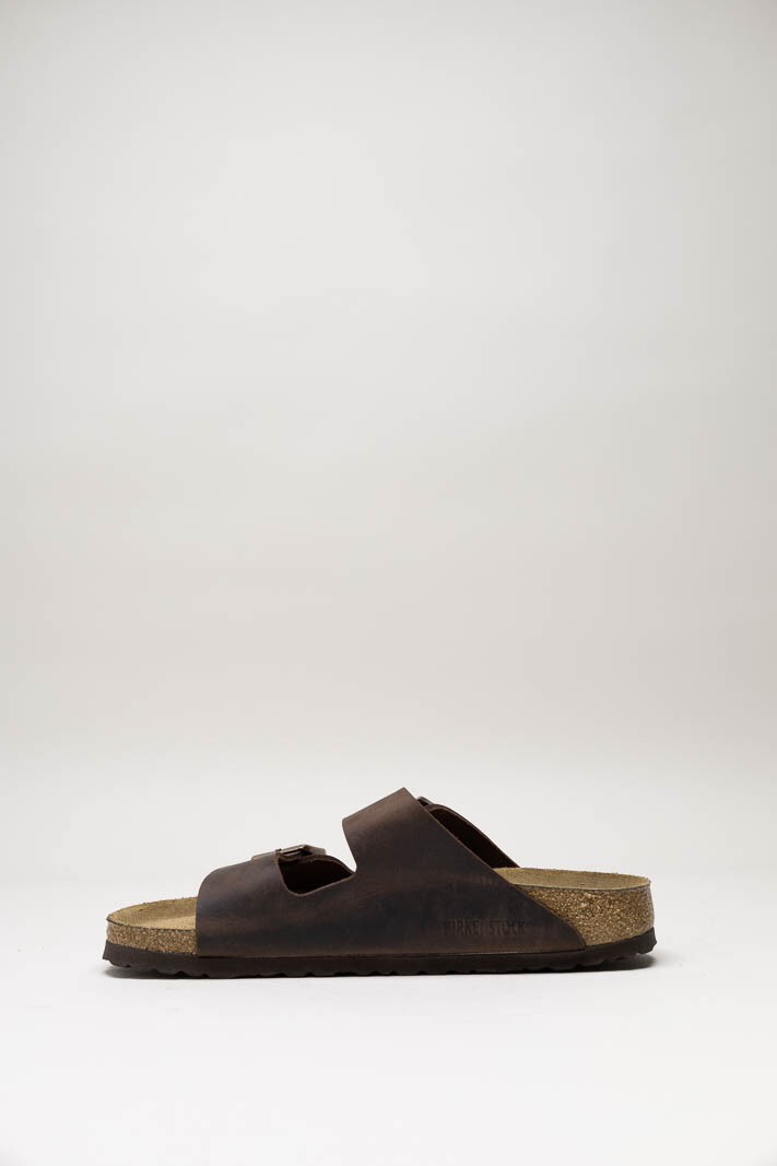 Cognac Slipper image