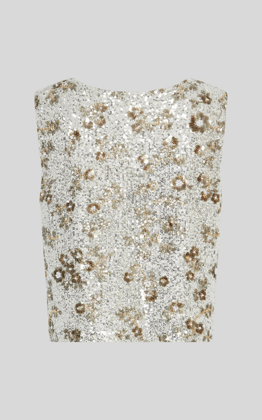 zoom in on Zilver T-shirt/top image Zilver T-shirt/top image