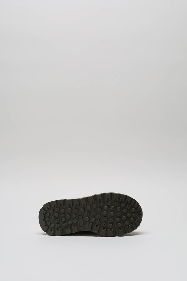 zoom in on Kaki Sneaker image Kaki Sneaker image