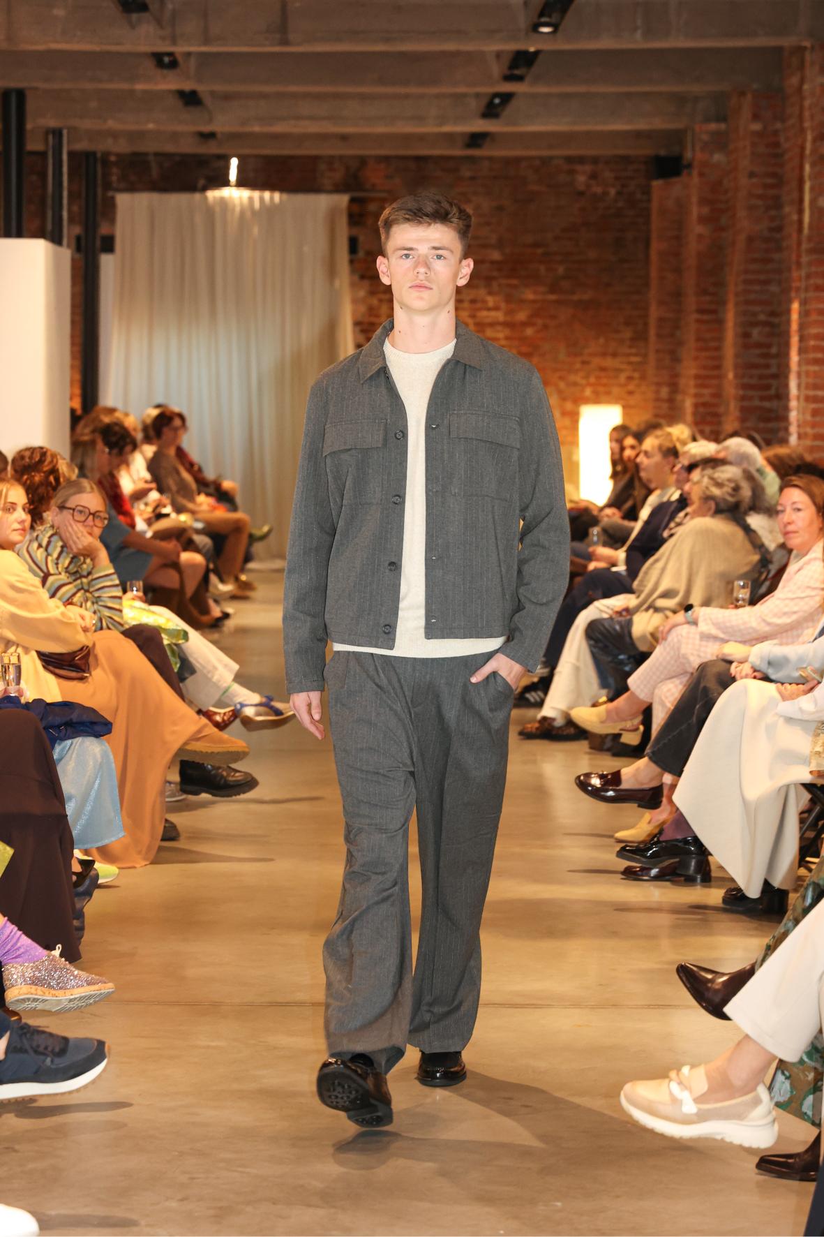 Runway Show PT.2 - 0.62