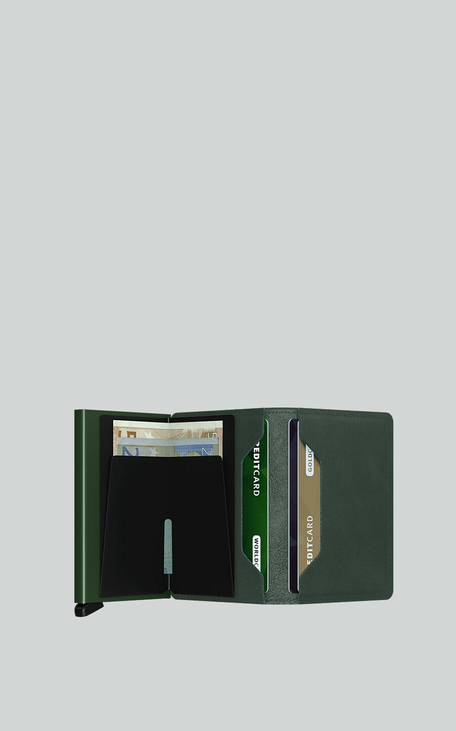 zoom in on Groen Card protector image Groen Card protector image