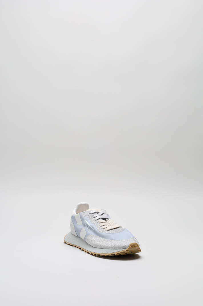 zoom in on Grijs Sneaker image Grijs Sneaker image