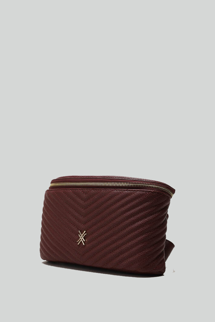 Bordeaux Cross body