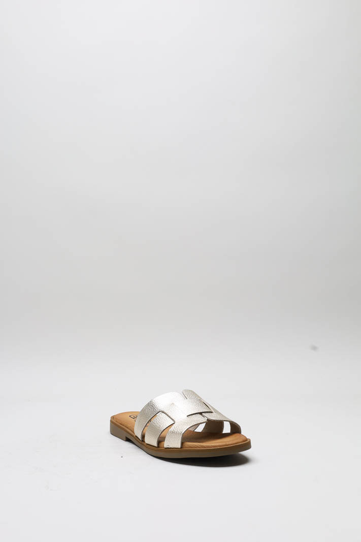 zoom in on Goud Slipper image Goud Slipper image
