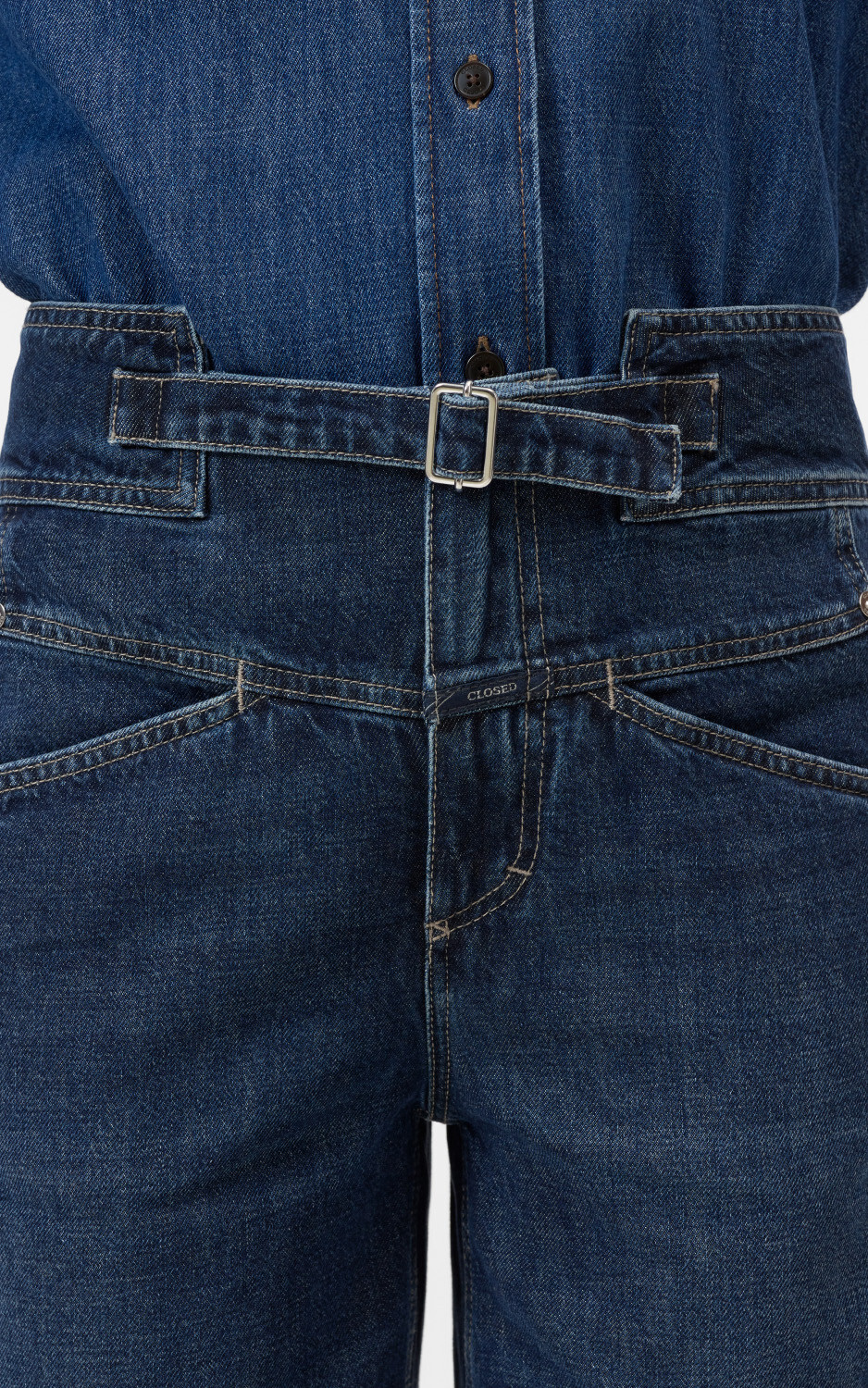 zoom in on Jeans Broek image Jeans Broek image