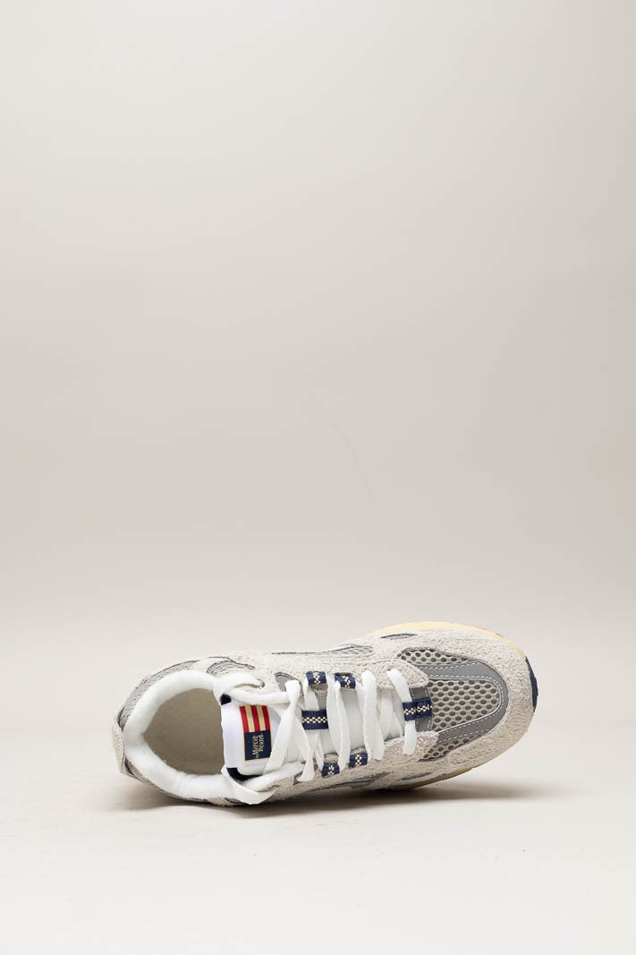 Lichtgrijs Sneaker image