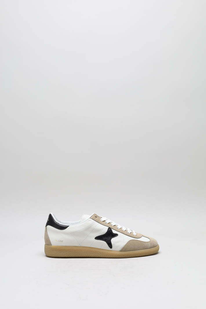 Wit Sneaker