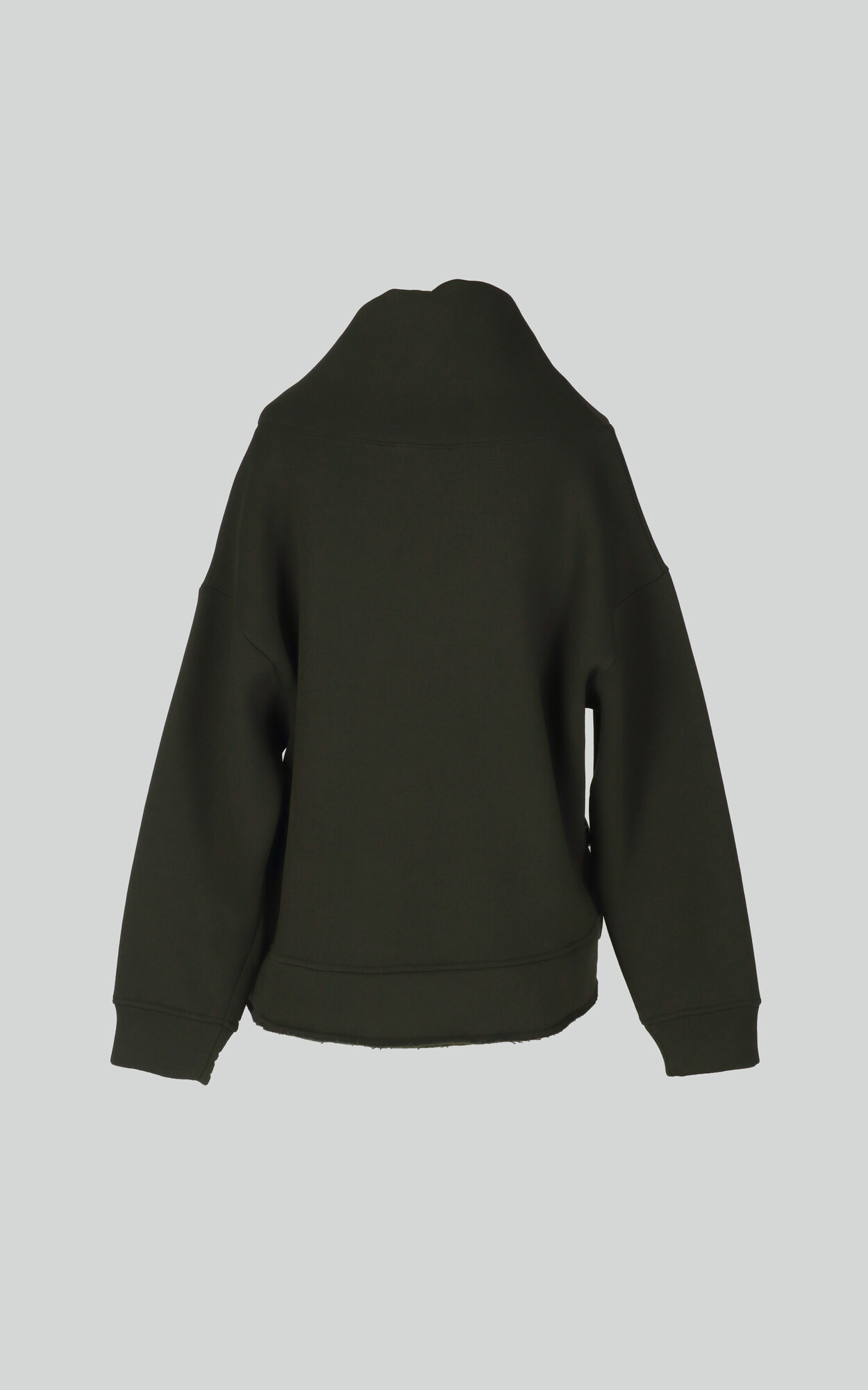 Kaki Sweater/trui